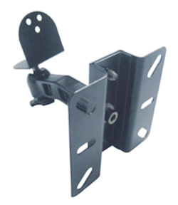 radiator/emitter bracket